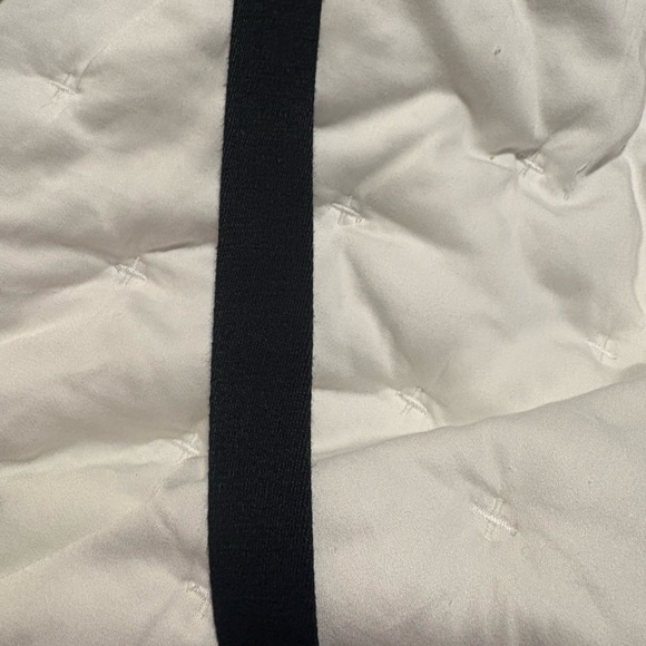 COACH Penelope Turnlock Swingpack Pebble Leather Crossbody Shoulder Bag - Picture 9 of 13